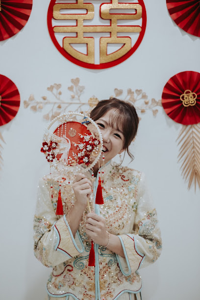 Jax Chu Photography, Wedding Photographer in Johor Bahru