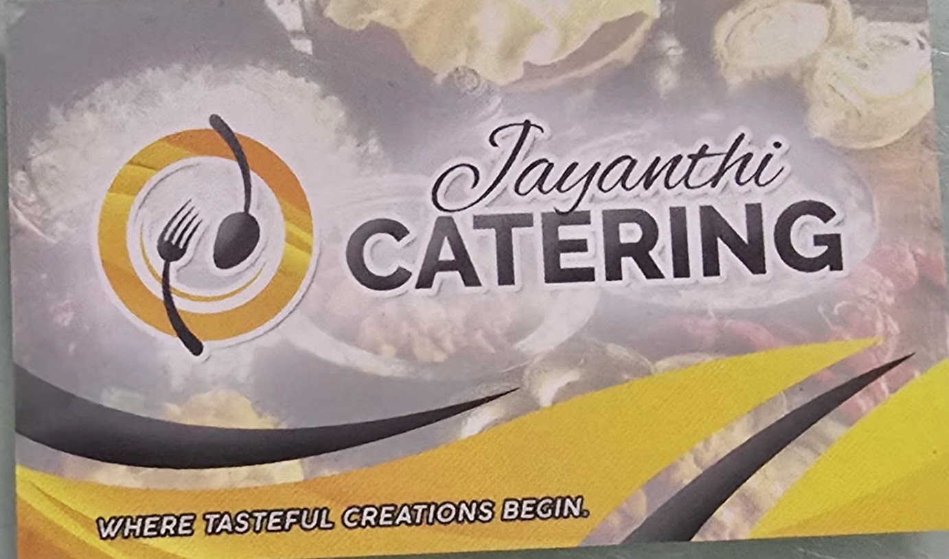 Jayanthi Caterers gallery photo