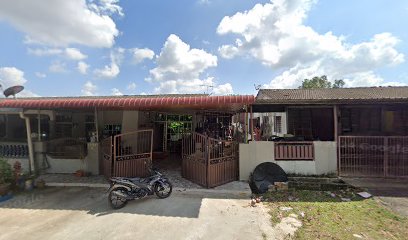 Jayanthi Caterers, Wedding Caterer in Sungai Petani
