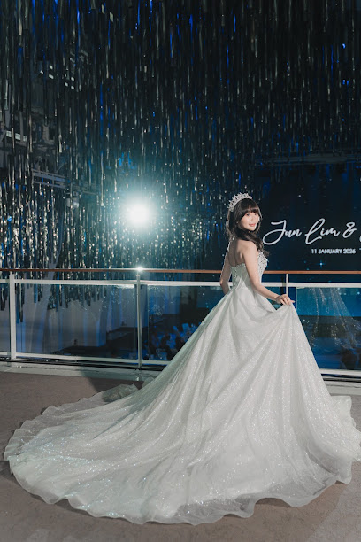 JD Film Production pte ltd, Wedding Videographer in Johor Bahru