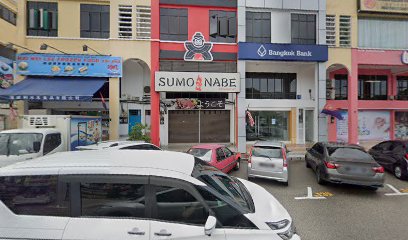 Je Taime Bridal House, Bridal Shop in Muar