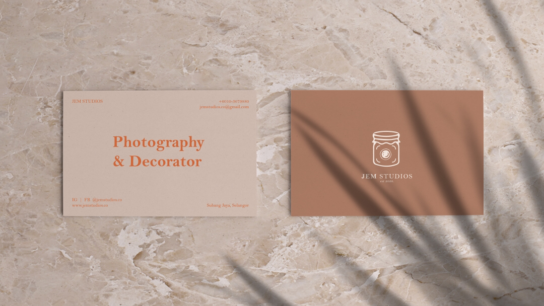 JEM Studios gallery photo