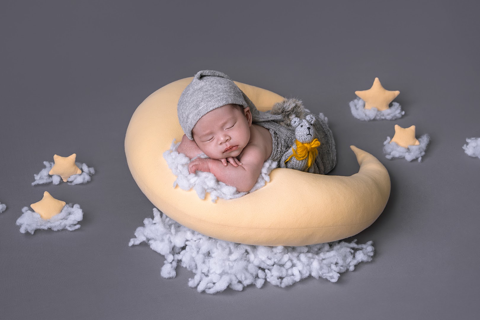 JEM Studios gallery photo