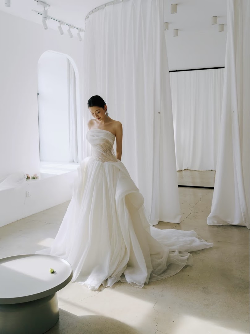 Jemuse Bridal gallery photo