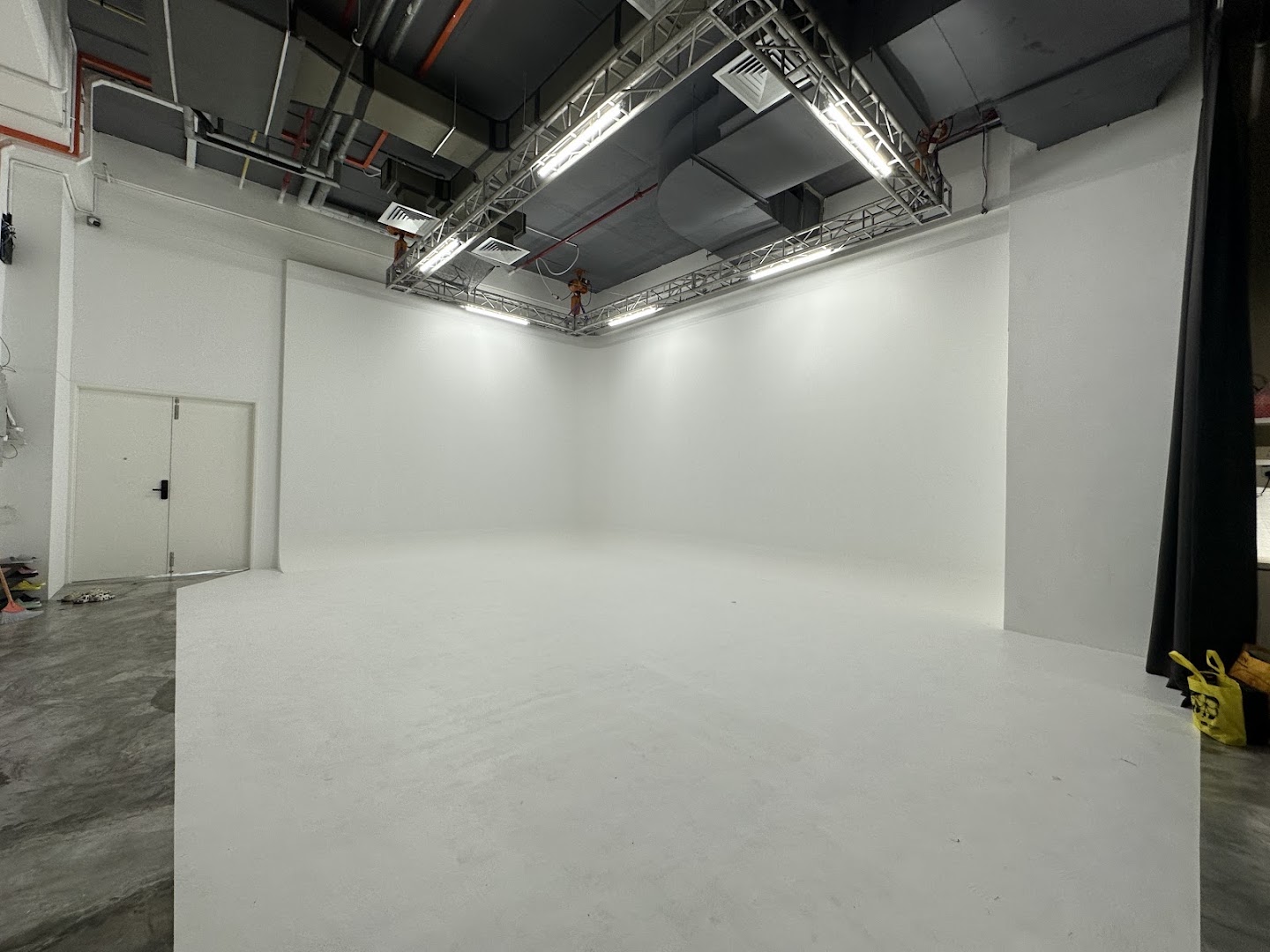 Jengss Studio gallery photo