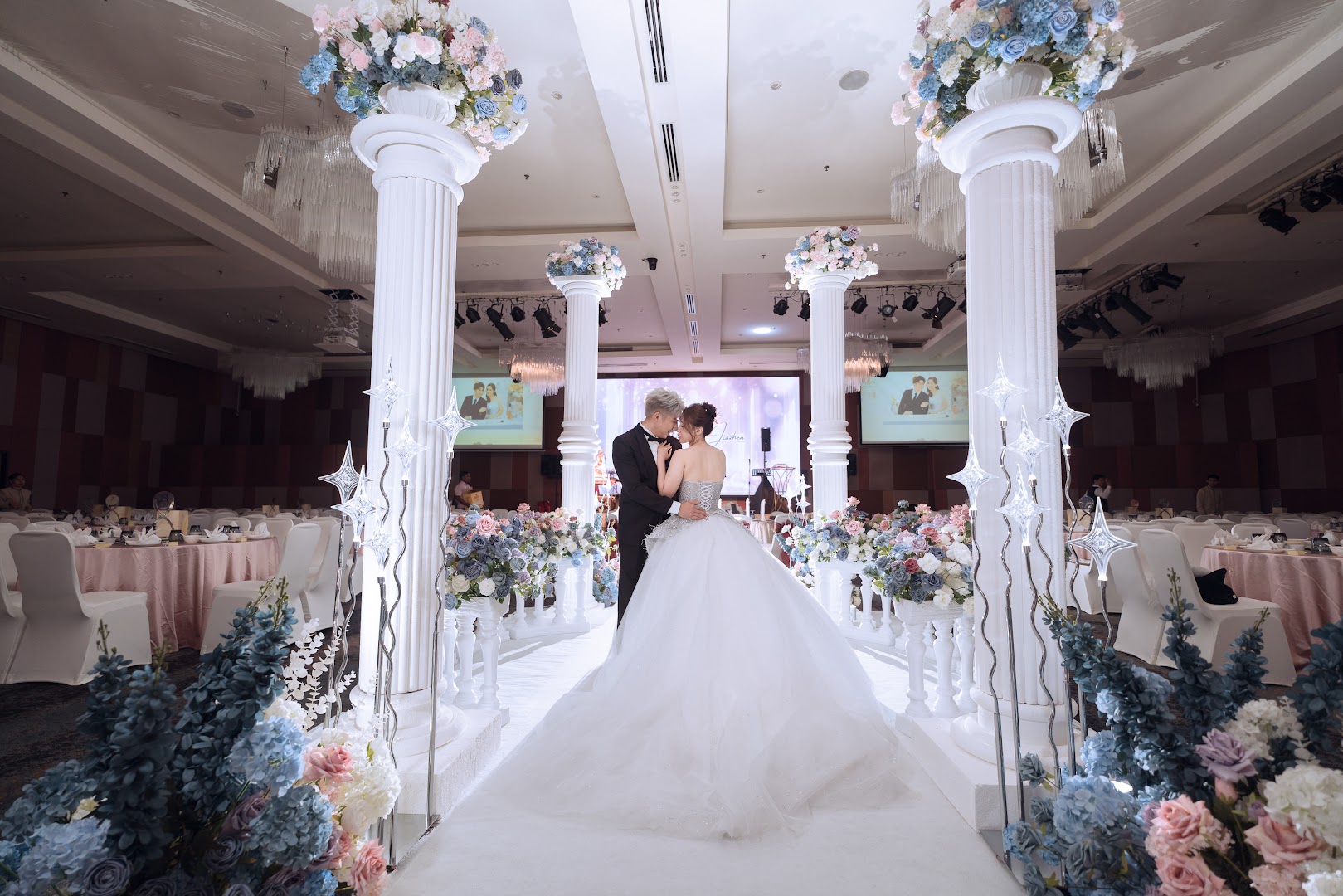 JENIE Wedding & Event Deco gallery photo