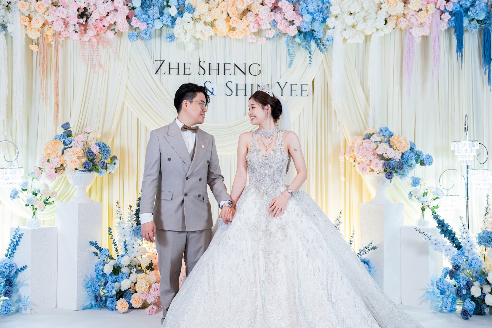 JENIE Wedding & Event Deco gallery photo