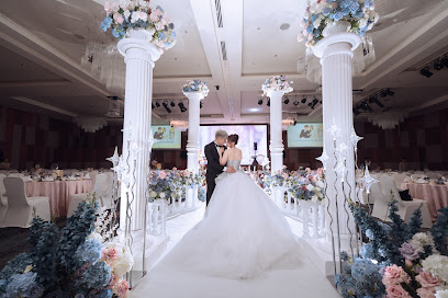 JENIE Wedding & Event Deco, Wedding Decoration in Bukit Mertajam