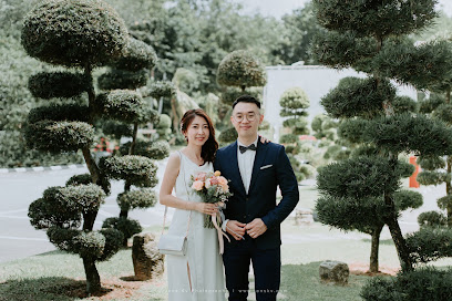 Jens Kv Photography, Wedding Photographer in Melaka