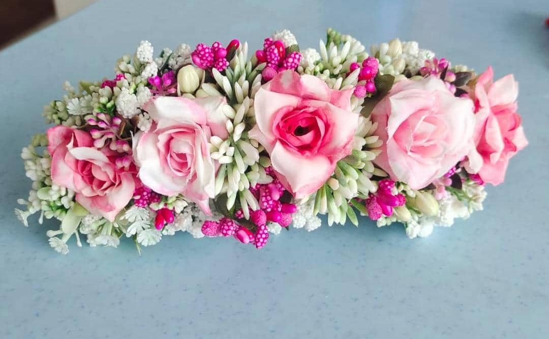 Jeyamayuri bridal gallery photo