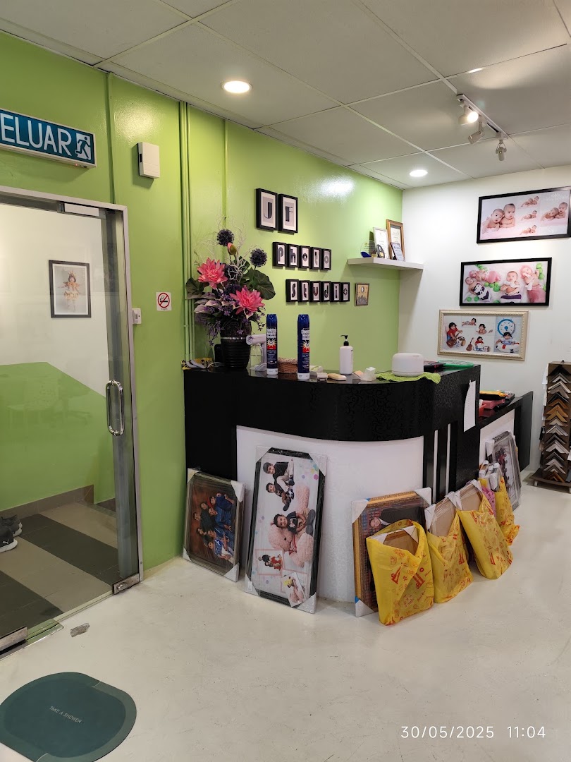 JF Photo Studio gallery photo