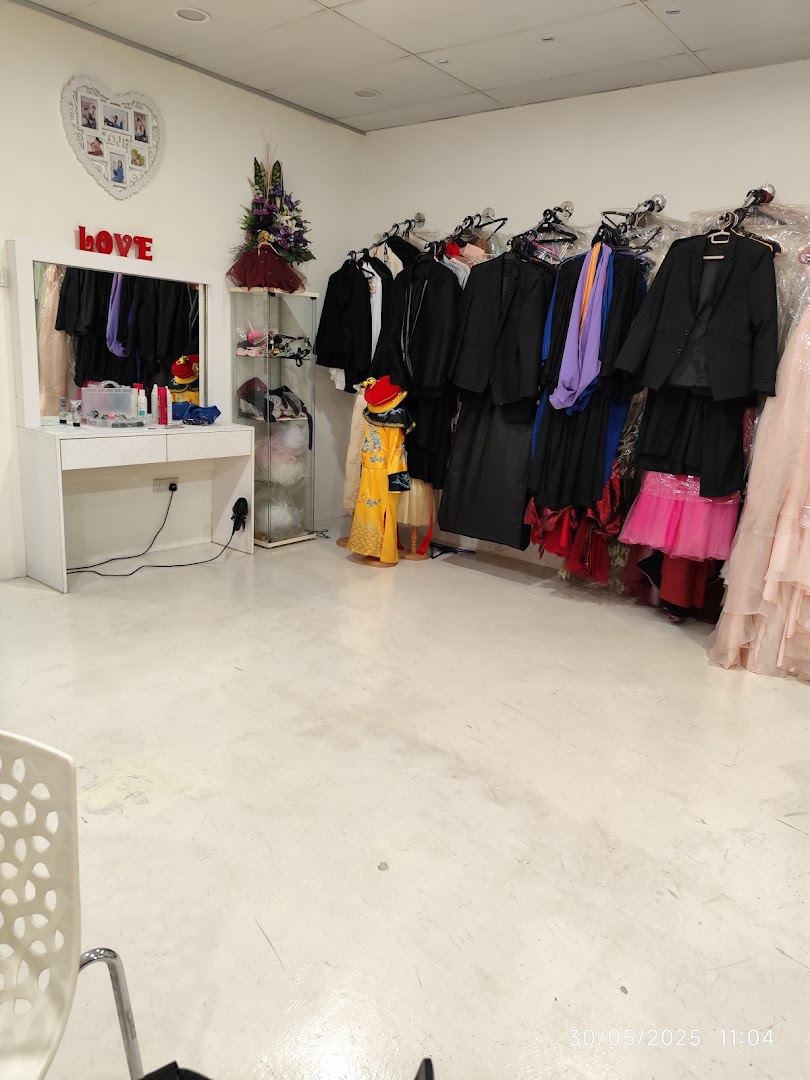 JF Photo Studio gallery photo
