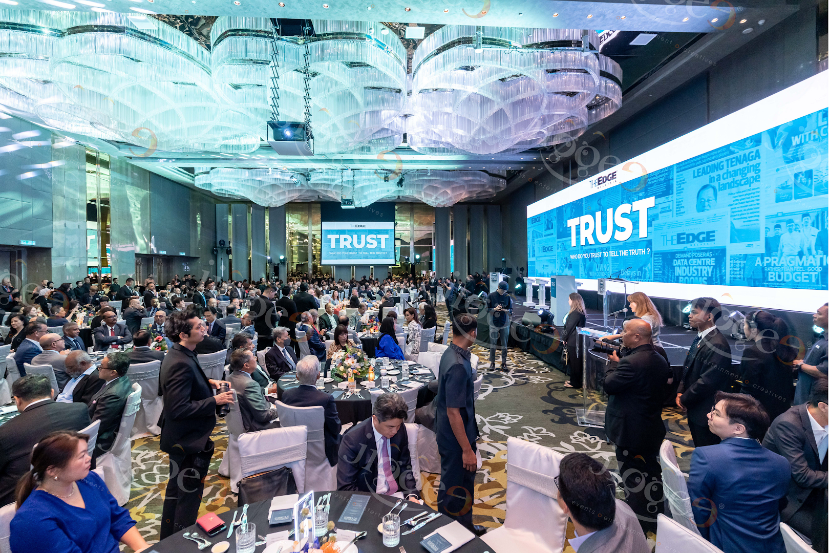 JIGGEE | Event Management Asia gallery photo