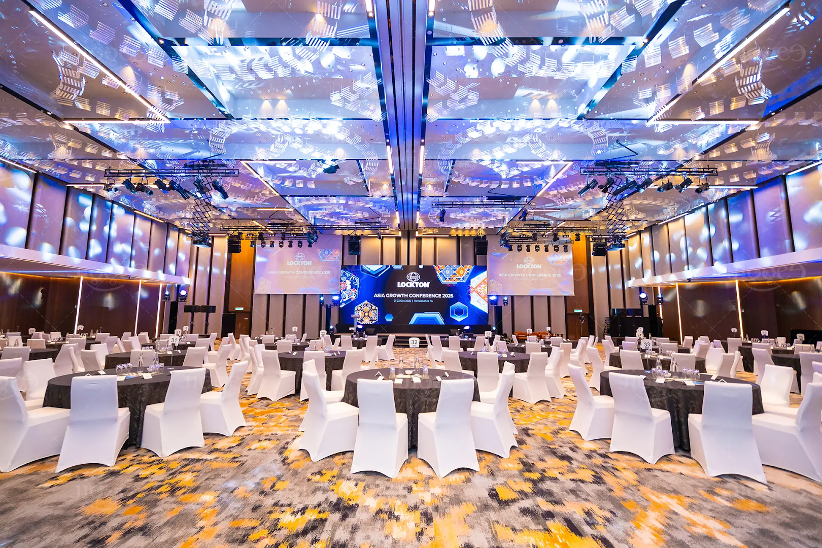 JIGGEE | Event Management Asia gallery photo