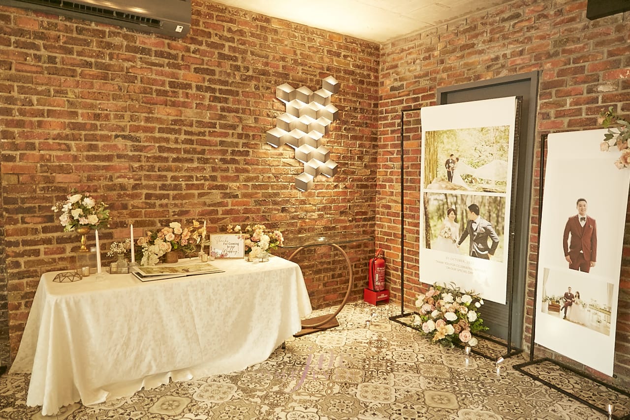 Jiome Events (Wedding Planner) gallery photo