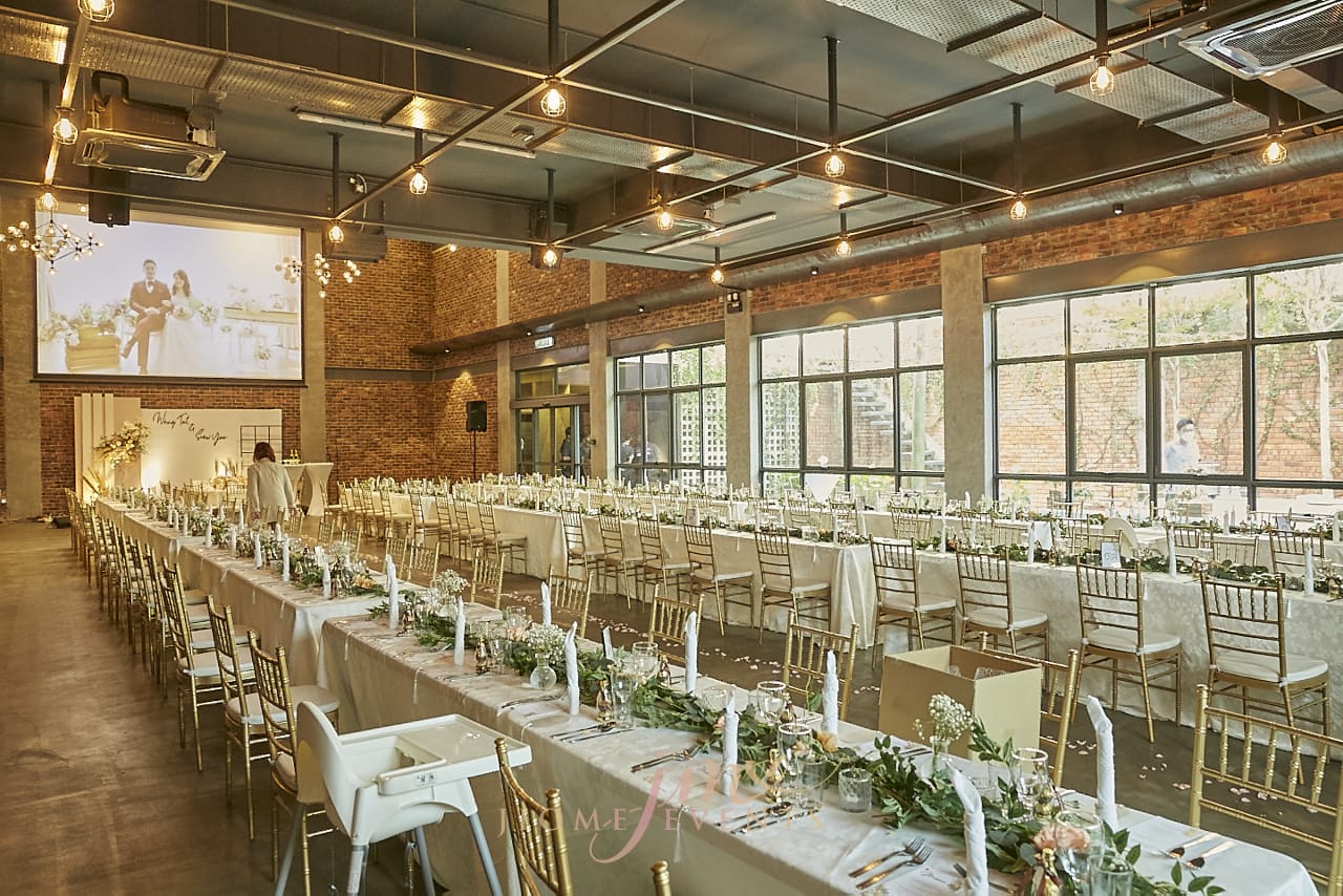 Jiome Events (Wedding Planner) gallery photo