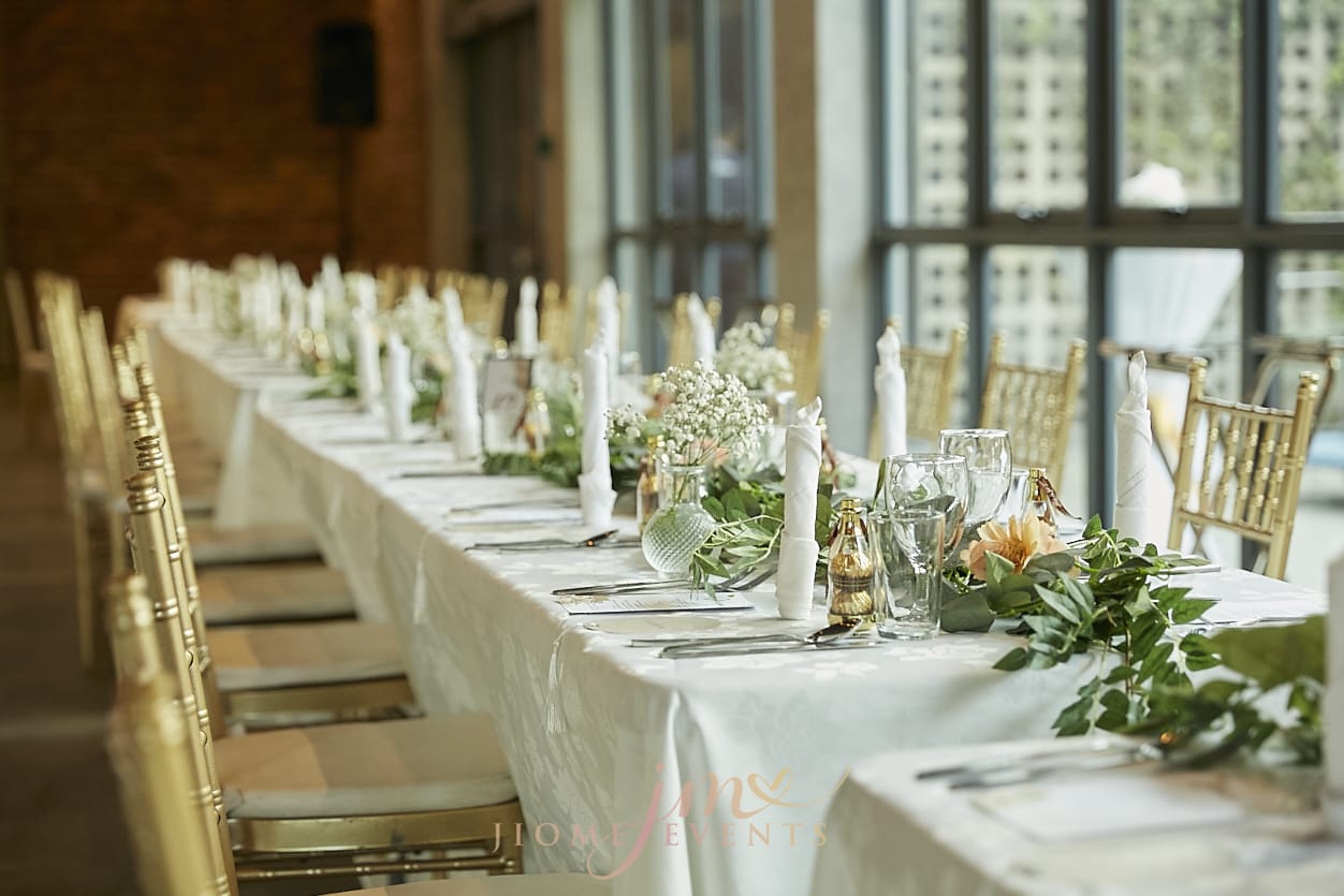 Jiome Events (Wedding Planner) gallery photo