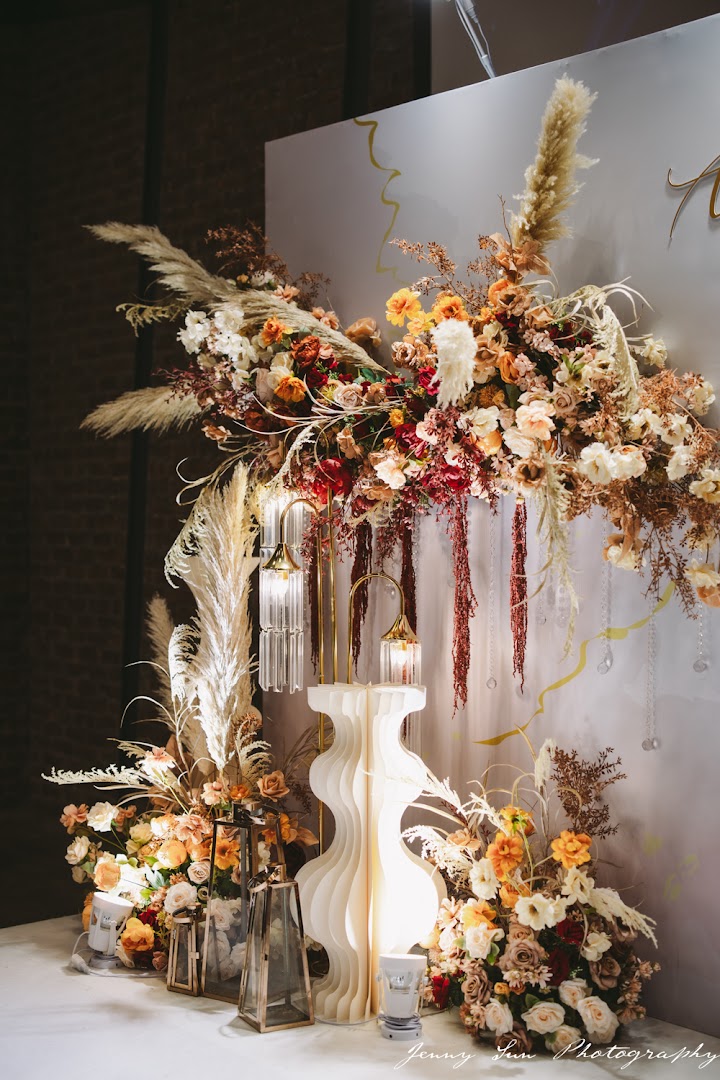 Jiome Events (Wedding Planner) gallery photo
