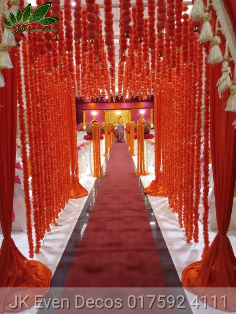 JK EVEN DECOS (M) SDN BHD - Wedding Decorator gallery photo