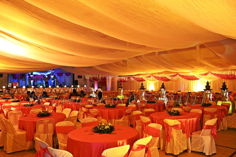 JK EVEN DECOS (M) SDN BHD - Wedding Decorator gallery photo