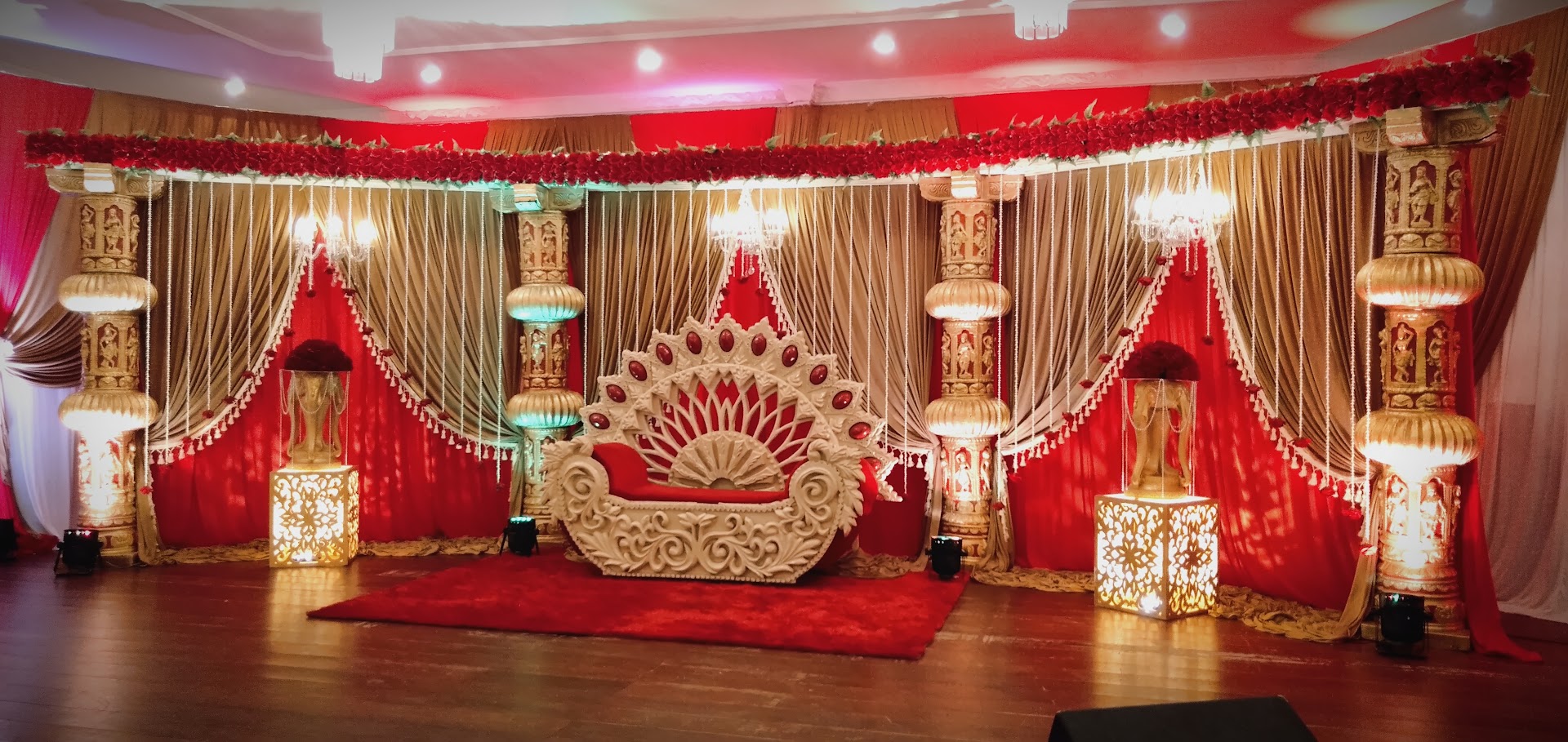 JK EVEN DECOS (M) SDN BHD - Wedding Decorator gallery photo