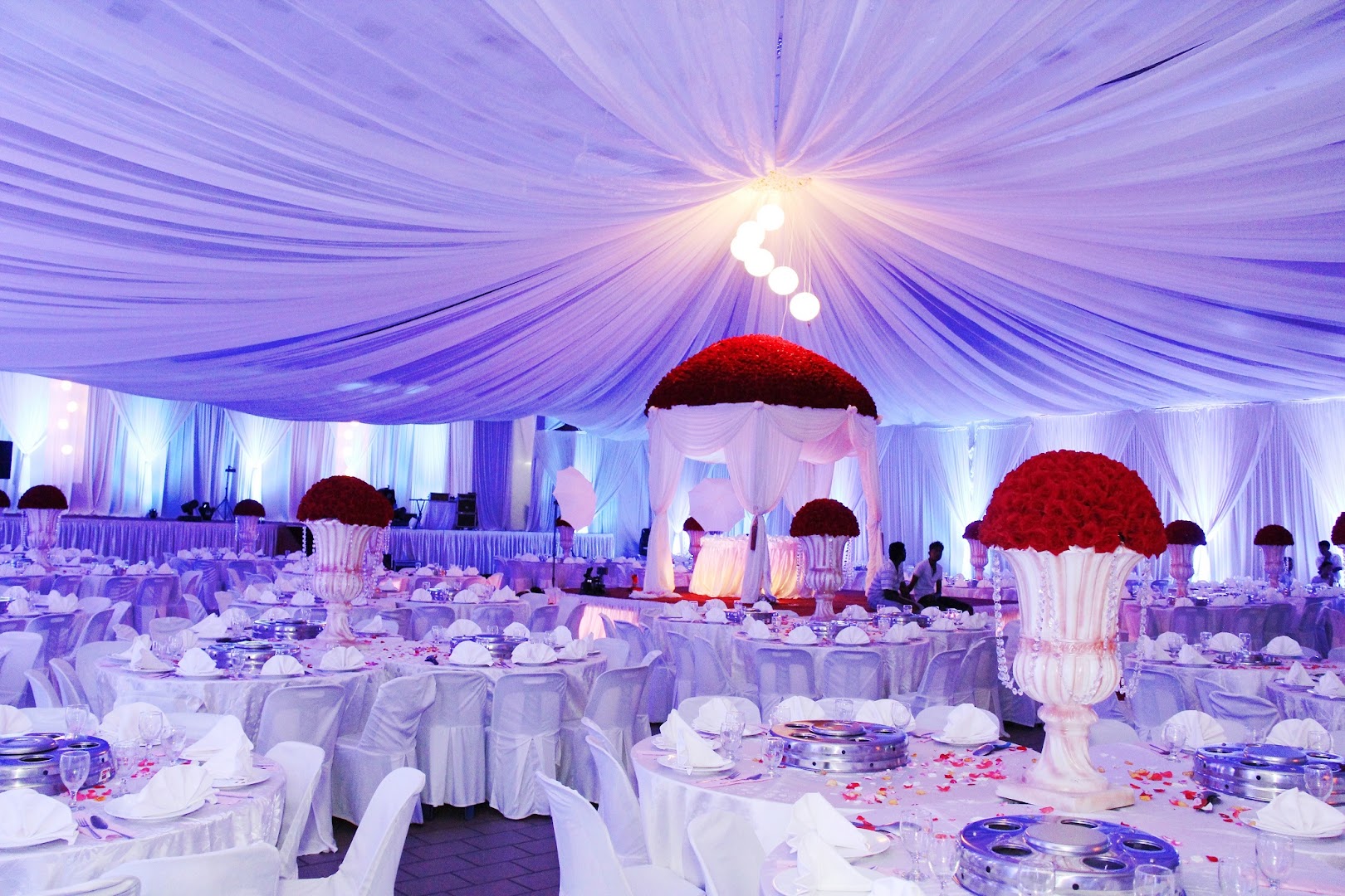 JK EVEN DECOS (M) SDN BHD - Wedding Decorator gallery photo