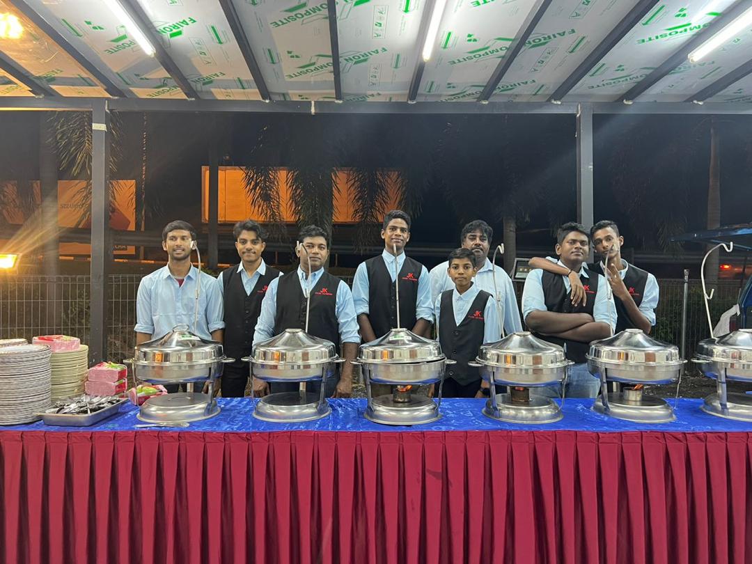 Jk Food Catering gallery photo