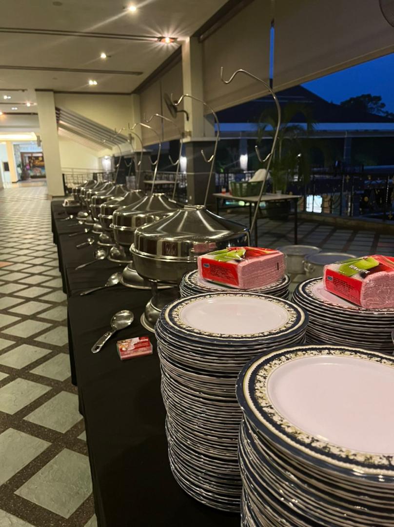 Jk Food Catering gallery photo