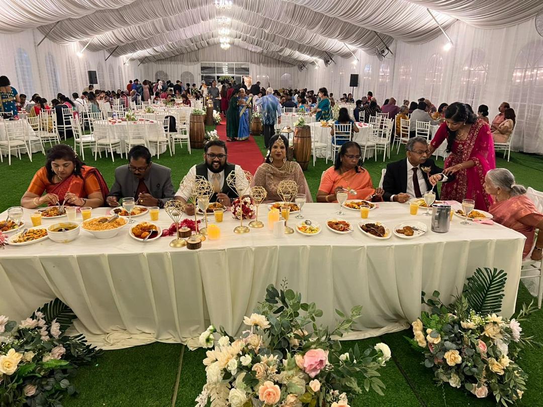 Jk Food Catering gallery photo