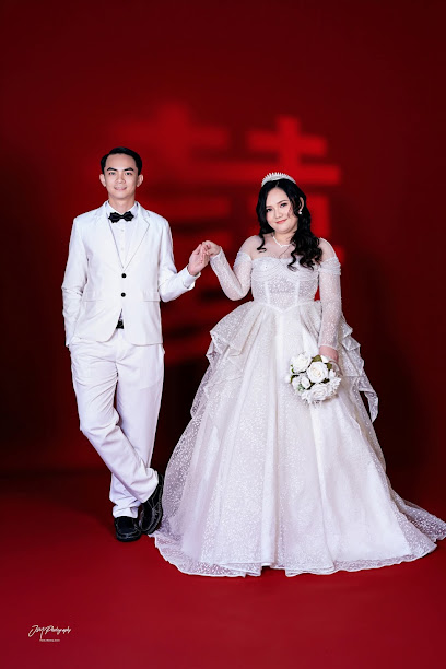 JM Photography Studio, Wedding Photographer in Miri
