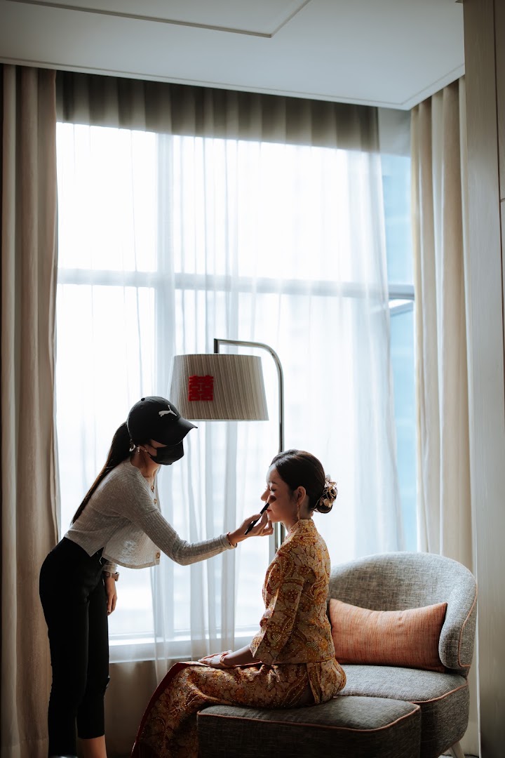 JO MAKEOVER (JOJOCELYN MAKEUP) gallery photo