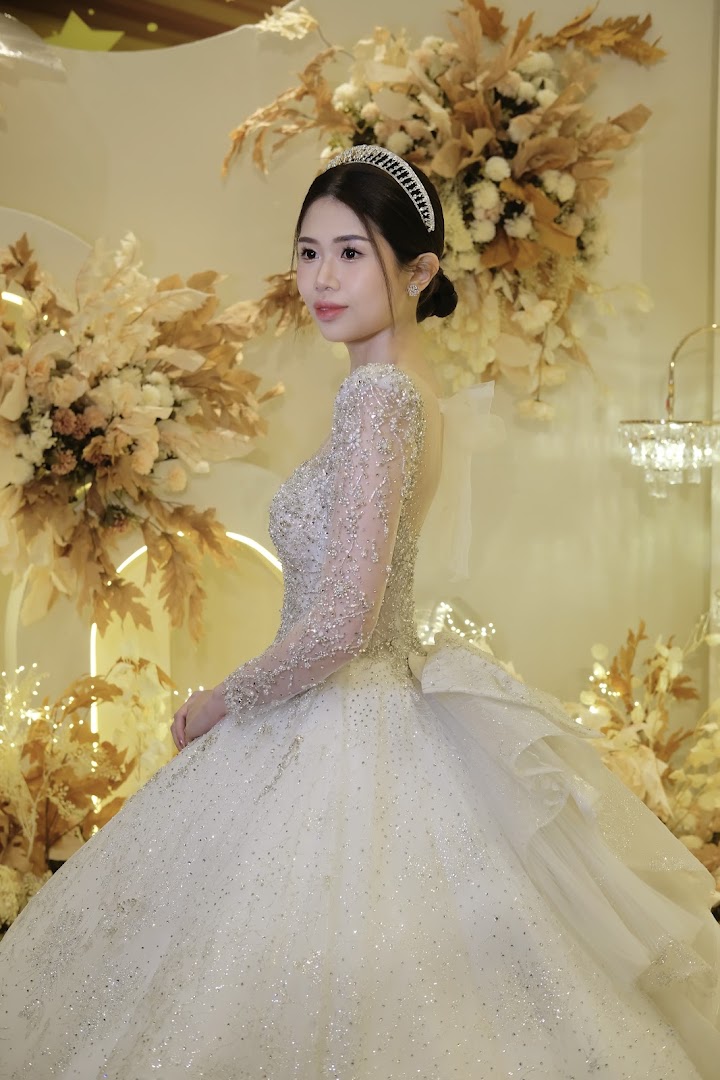 JO MAKEOVER (JOJOCELYN MAKEUP) gallery photo