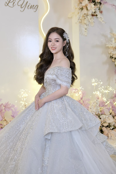 JO MAKEOVER (JOJOCELYN MAKEUP), Bridal Makeup Artist in Kuala Lumpur