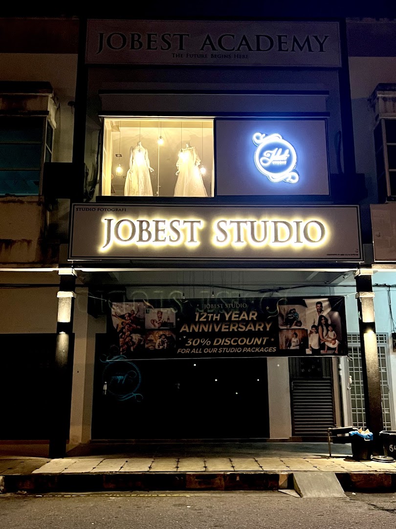 Jobest Studio gallery photo