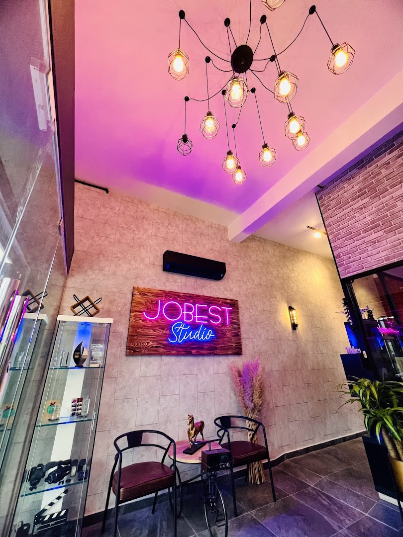Jobest Studio gallery photo
