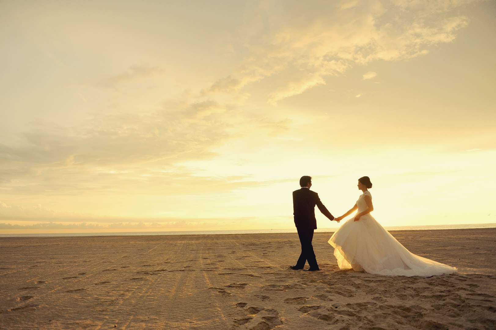 Jofanna Bridal - Malaysia | Sabah Wedding and Portrait Photography Studio gallery photo