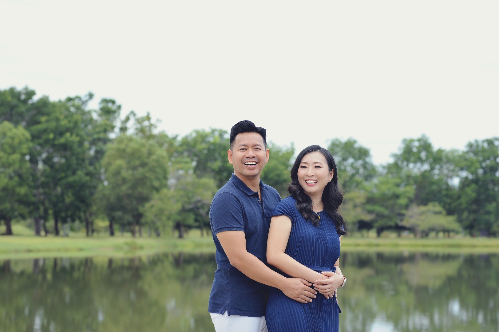 Jofanna Bridal - Malaysia | Sabah Wedding and Portrait Photography Studio gallery photo
