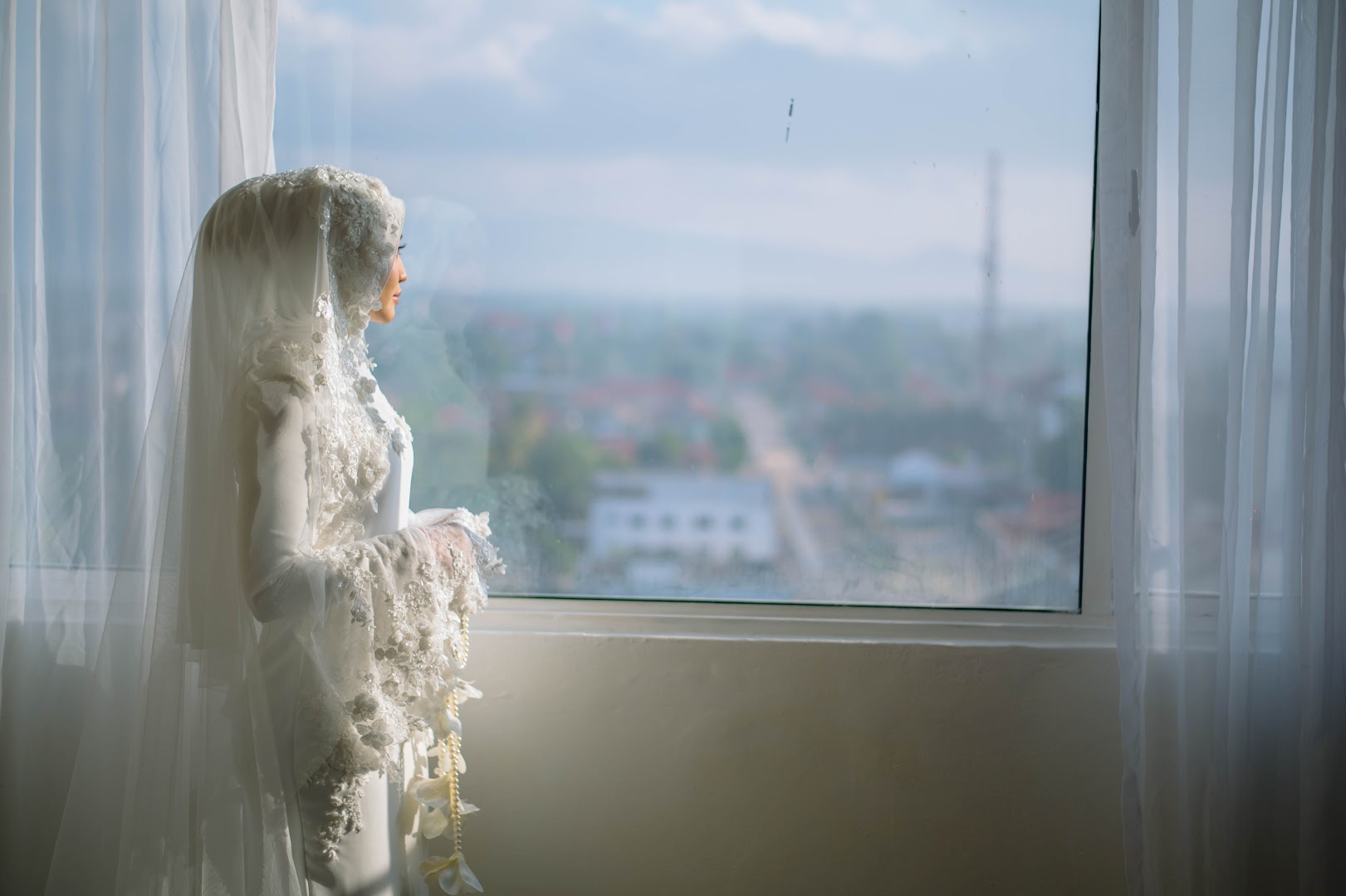 JOHANHAMZAH - Sewa & Tempah Baju Pengantin Nikah dan Sanding (Segamat, Johor) gallery photo