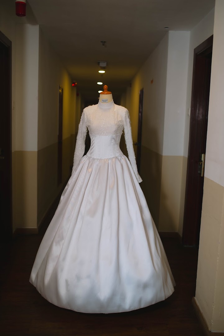 JOHANHAMZAH - Sewa & Tempah Baju Pengantin Nikah dan Sanding (Segamat, Johor) gallery photo