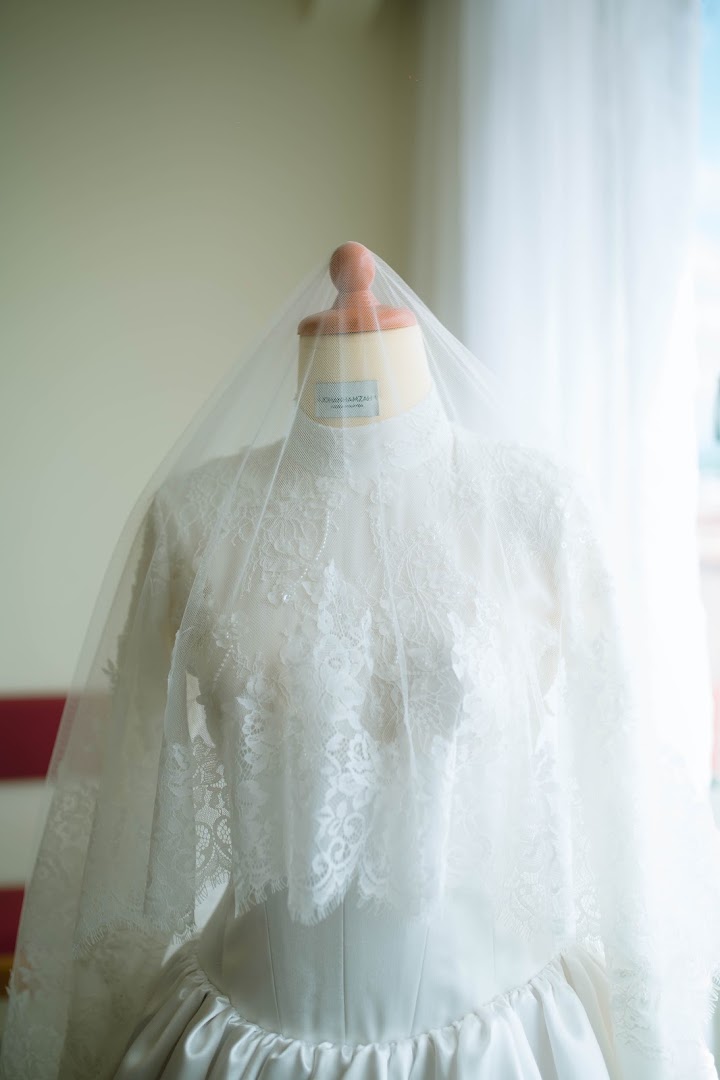 JOHANHAMZAH - Sewa & Tempah Baju Pengantin Nikah dan Sanding (Segamat, Johor) gallery photo