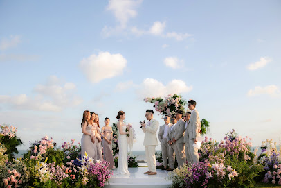 John Ho Photography, Wedding Photographer in Selangor