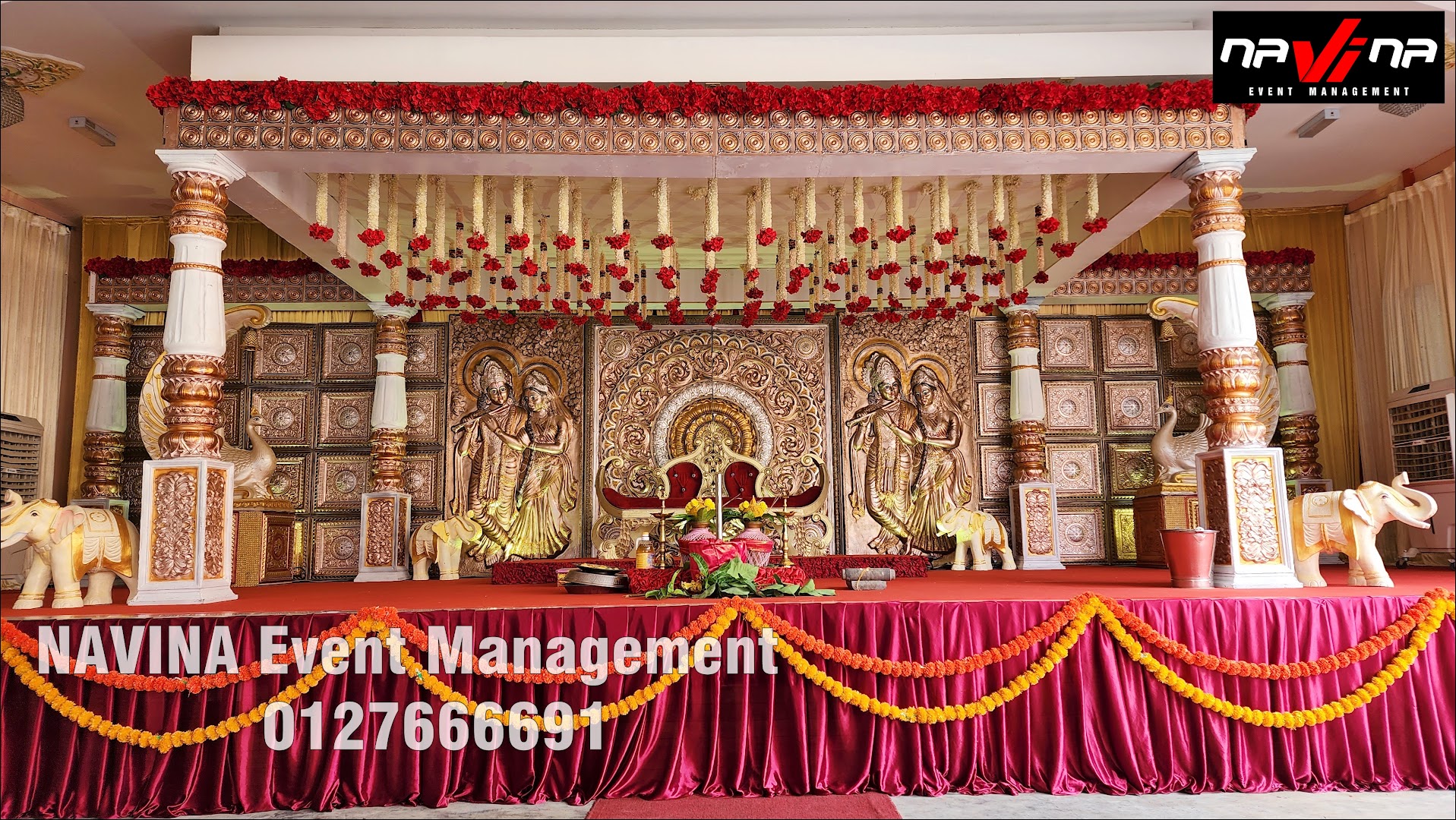 Johor Indian Wedding and Event Planner gallery photo