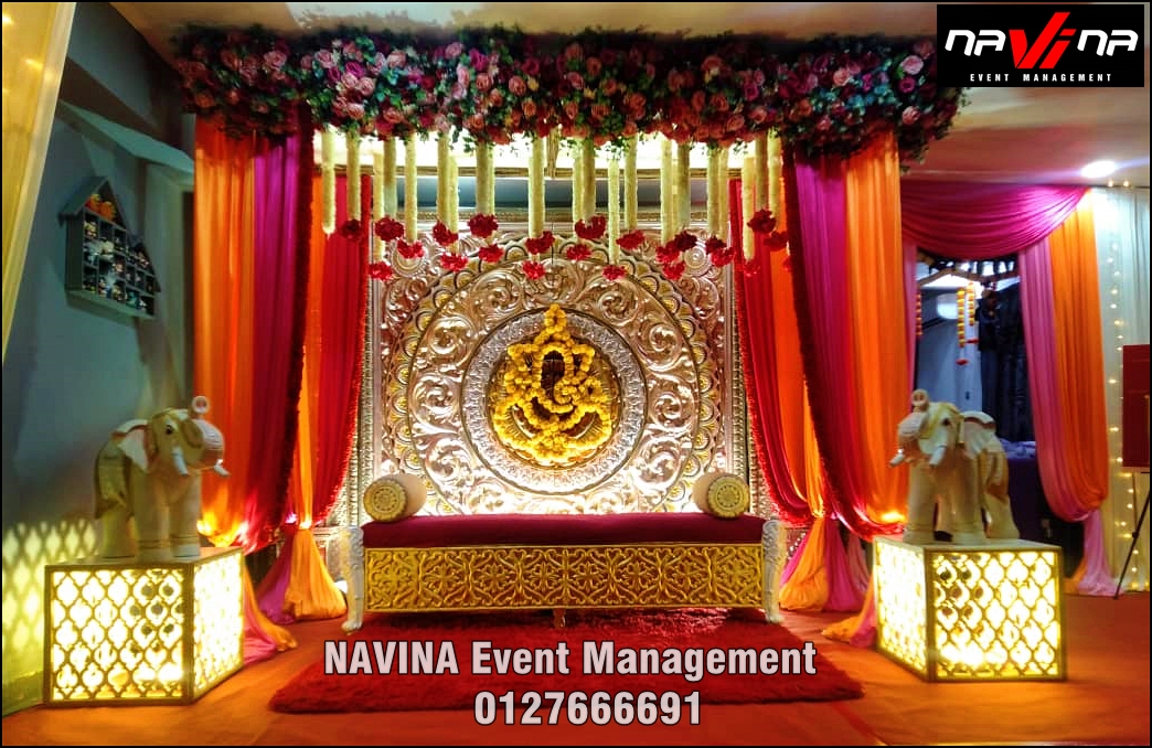 Johor Indian Wedding and Event Planner gallery photo