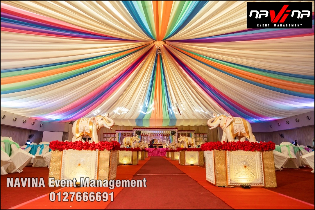 Johor Indian Wedding and Event Planner gallery photo