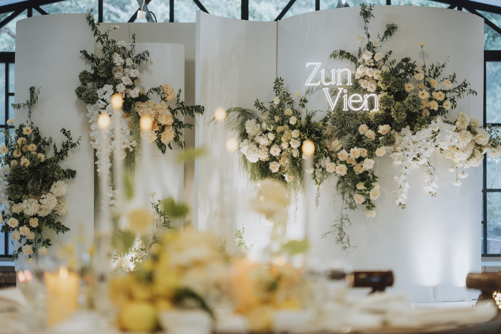 Joie Dovey Weddings gallery photo