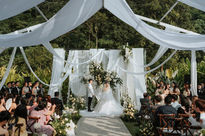 Joie Dovey Weddings, Wedding Planner in Klang