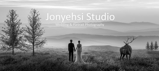 Jonyehsi Studio, Wedding Photographer in Kota Kinabalu
