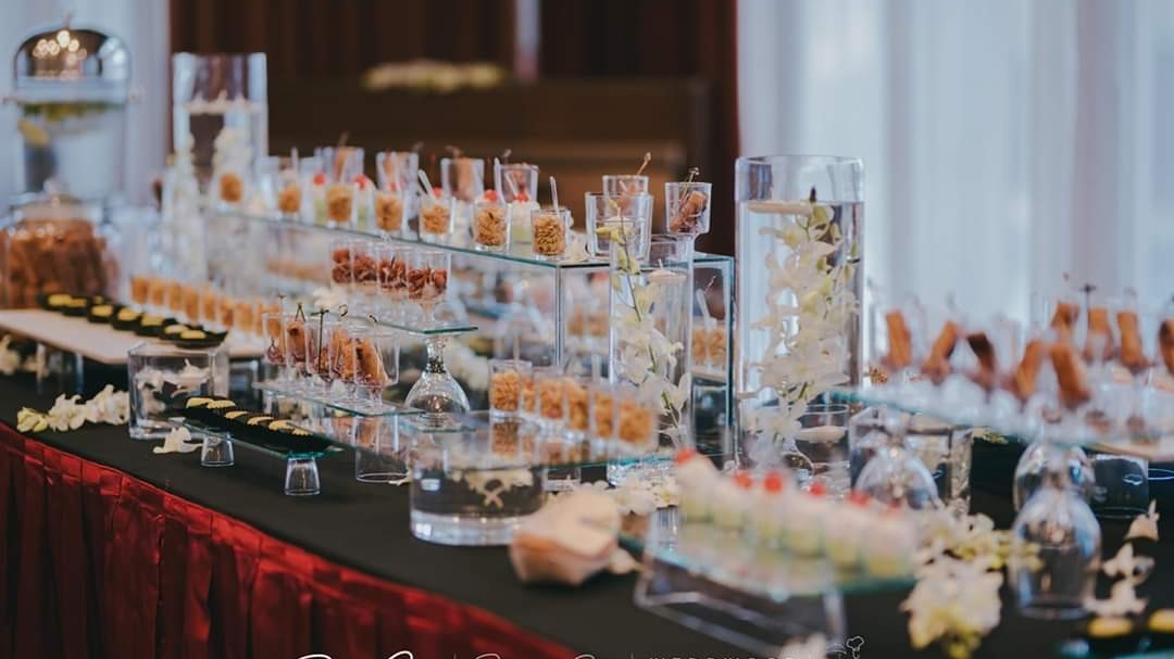 Jordan's Signature Catering Services gallery photo