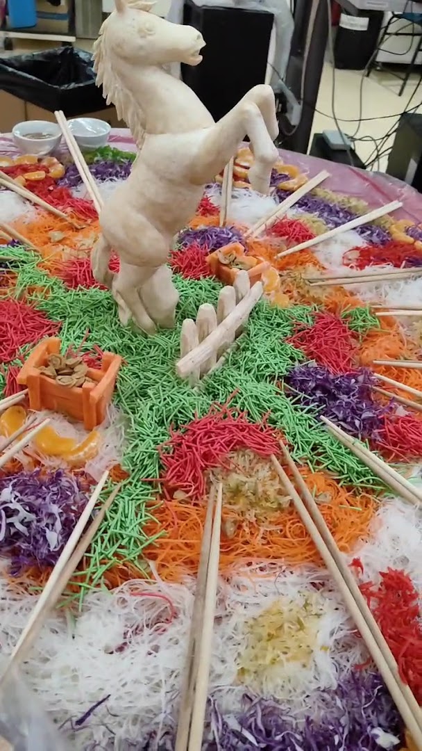 Jordan's Signature Catering Services gallery photo