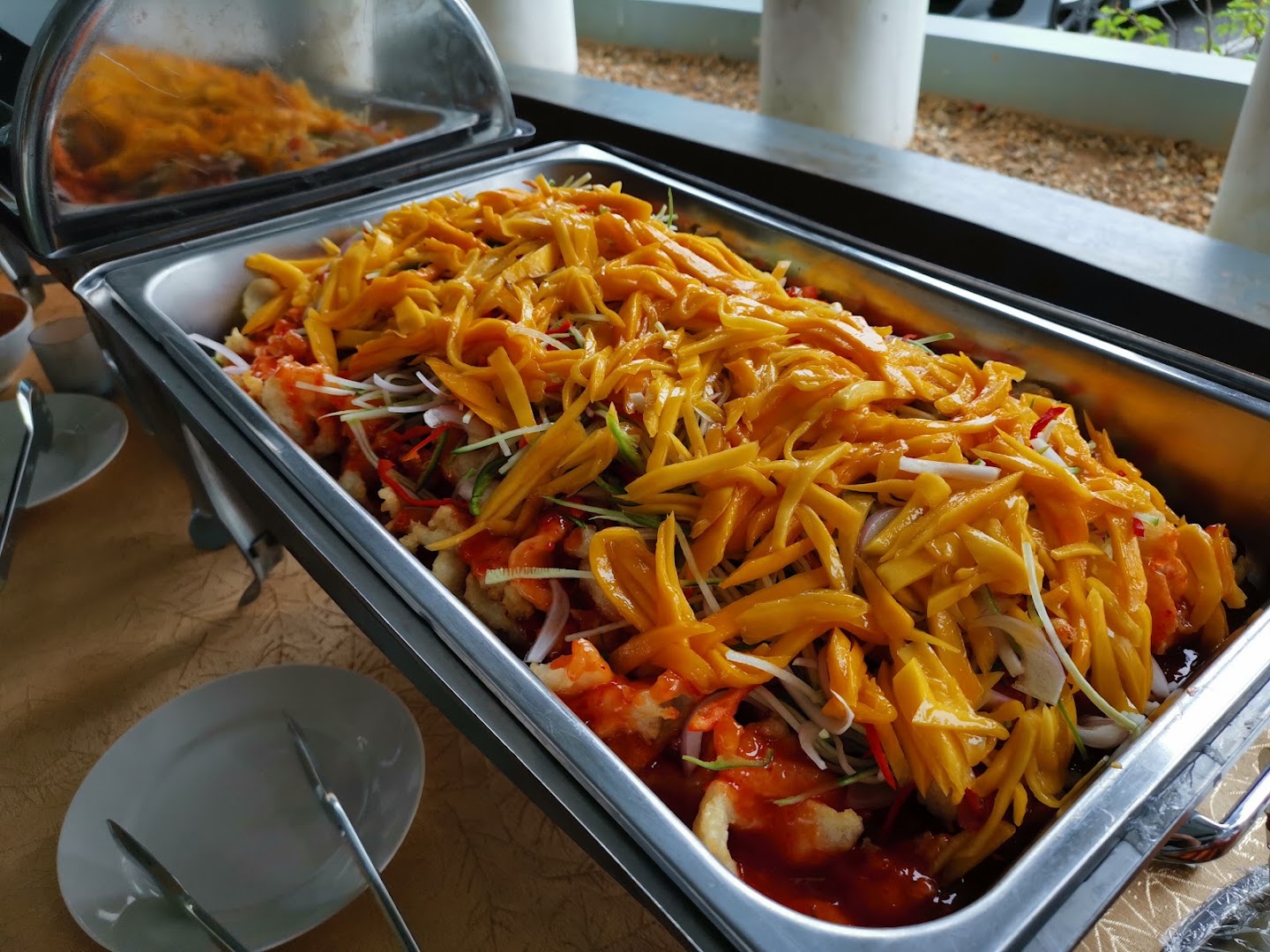 Jordan's Signature Catering Services gallery photo
